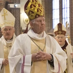 Śp. bp Kazimierz Romaniuk