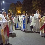 Śp. bp Kazimierz Romaniuk