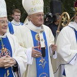 Śp. bp Kazimierz Romaniuk