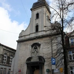 Renowacja kościoła św. Wojciecha 