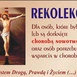 Rekolekcje dla osób chorych na raka