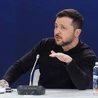 Prezydent Ukrainy, Wołodymyr Zełenski