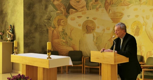 Zamknąć bolesną przeszłość