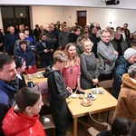 Premiera filmu o winowskich hodowcach gołębi