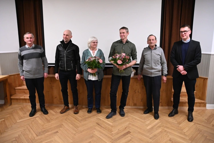Premiera filmu o winowskich hodowcach gołębi