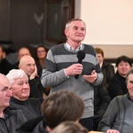 Premiera filmu o winowskich hodowcach gołębi