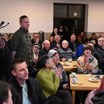 Premiera filmu o winowskich hodowcach gołębi