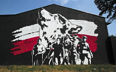 Żołnierze wyklęci. Ich walka miała więcej sensu, niż się wydaje na pierwszy rzut oka