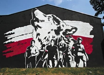 Żołnierze wyklęci. Ich walka miała więcej sensu, niż się wydaje na pierwszy rzut oka