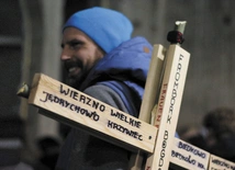 100 tys. ludzi wzięło udział w EDK w Wielkim Poście 2024 r. 