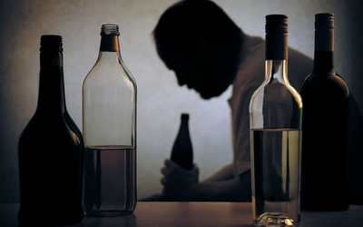 Jest wyjście z piekła uzależnień. Tuż przed Wielkim Postem Kościół zwraca uwagę na ogromny problem nadużywania alkoholu
