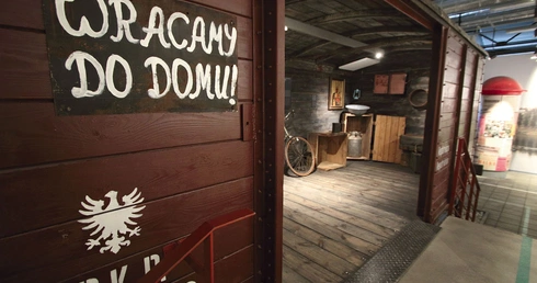 Bardzo długa droga do domu. Wraca temat repatriacji rodaków ze Wschodu