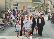 Lekcje polskiego, pierogi i MAK. W bośniackim Celinovacu żyją potomkowie polskich osadników