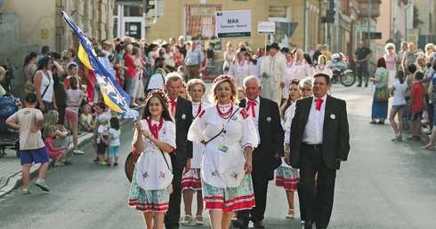 Lekcje polskiego, pierogi i MAK. W bośniackim Celinovacu żyją potomkowie polskich osadników