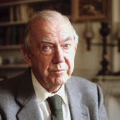 W konfrontacji z poczuciem grzechu. Graham Greene – pisarz, konwertyta, pracownik brytyjskiego wywiadu