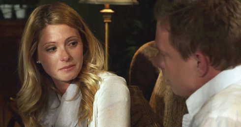 Letnie płatki śniegu 