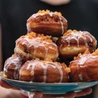 Pączki jak malowane