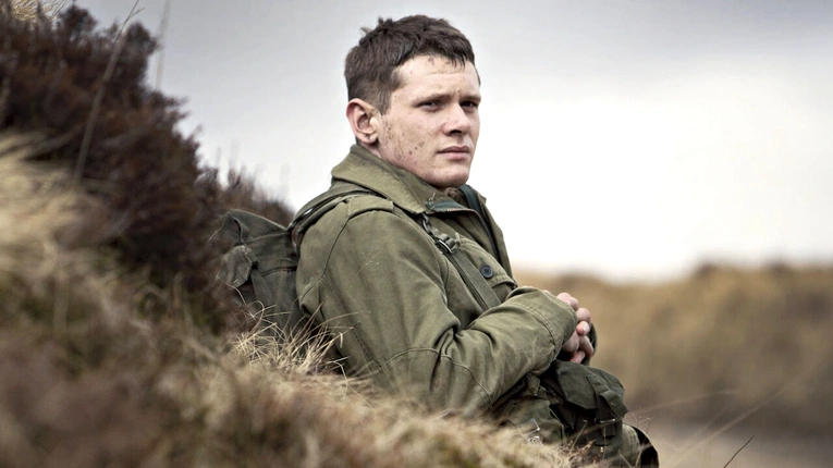 W potrzasku: Belfast 71 