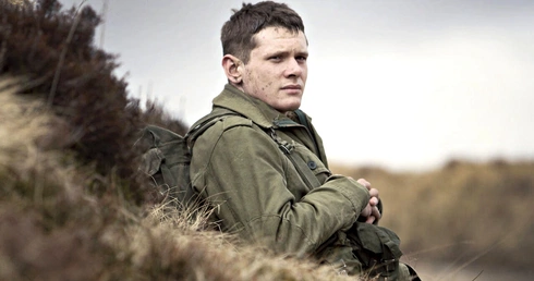 W potrzasku: Belfast 71 