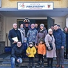 Spotkania w ostatnie soboty miesiąca rozpoczynają się o godz. 12.