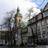 Koniec remontu ma nastąpić wiosną przyszłego roku.