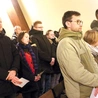 W spotkaniach kursowych wzięło udział 50 par. 