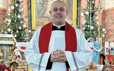 Pomysłodawca „Wielkiego Postu na Tiktoku”. 