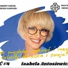 Grafika zaproszenia.