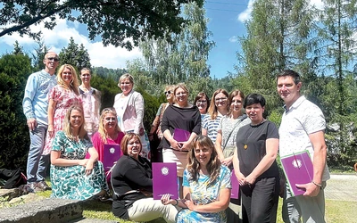 Bielsko-żywieccy mediatorzy.