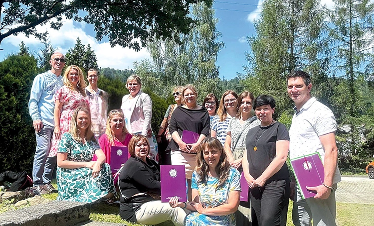 Bielsko-żywieccy mediatorzy.