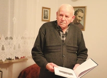 	„To mój obowiązek powiedzieć o tym, co widziałem i co przeżyłem” – powtarzał pan Bonawentura, który przeżył 97 lat.