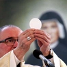 	– Boże, dziękujemy za tę prostą, świętą nauczycielkę – s. Faustynę. Twoje miłosierdzie chcemy głosić swoim życiem – mówił biskup płocki podczas Mszy św.