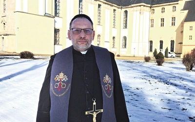 – Formuła spowiedzi jest taka sama niezależnie od wyznawanych grzechów – mówi o. Wawrzeniecki.