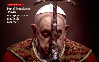 Jest poważnie 