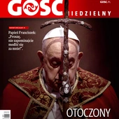 Jest poważnie 