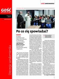 Gość Sandomierski 9/2025