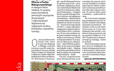Gość Łowicki 9/2025