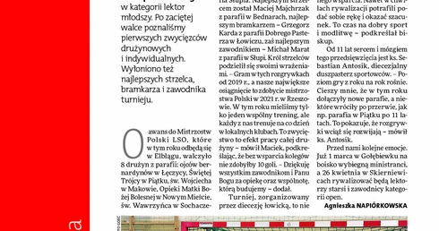 Gość Łowicki 9/2025
