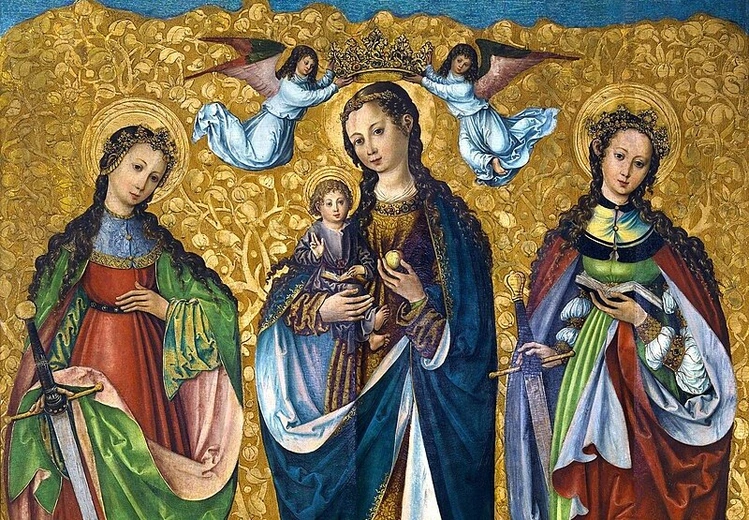 Święte Perpetua i Felicyta. Ich historia burzy nasz święty spokój