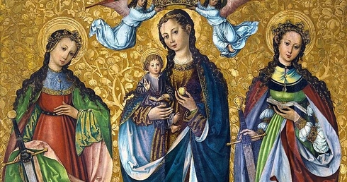 Święte Perpetua i Felicyta. Ich historia burzy nasz święty spokój