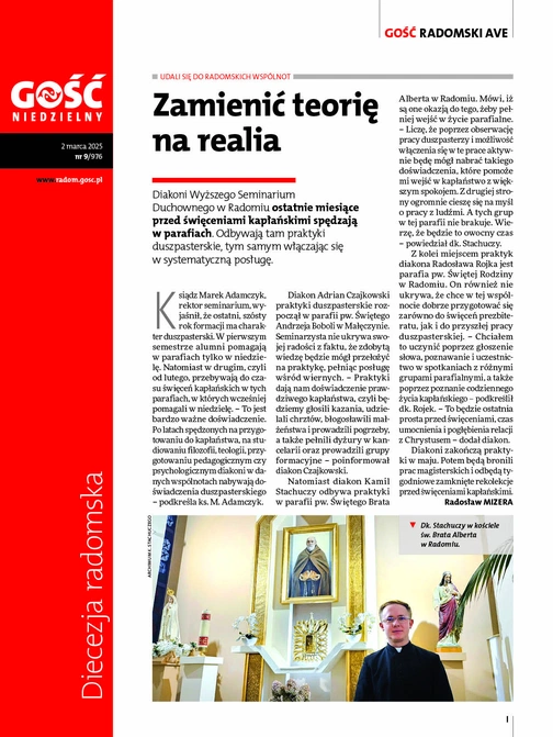 Gość Radomski 9/2025