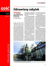 Gość Gliwicki 9/2025