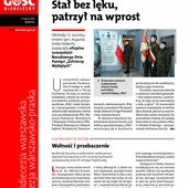 Gość Warszawski 9/2025
