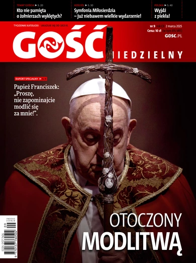 GN 09/2025 Wydania diecezjalne PDF