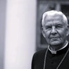 Uroczystości pogrzebowe bp. Romaniuka