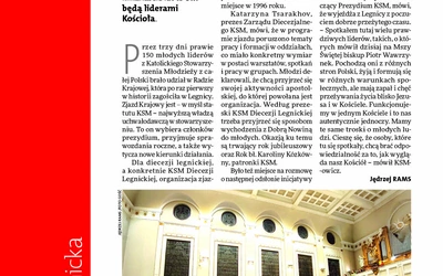 Gość Legnicki 9/2025