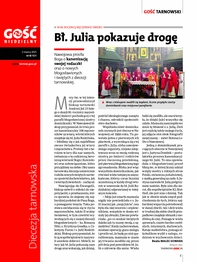 Gość Tarnowski 9/2025