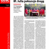 Gość Tarnowski 9/2025