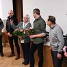 W Winowie odbyła się premiera filmu "Gołębie"