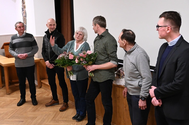 Premiera filmu o winowskich hodowcach gołębi